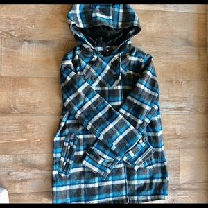 SOLD - Coat by Forever 21